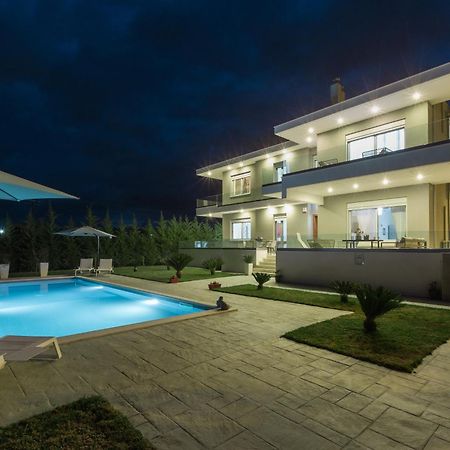 Serenity House Ναύπλιο Εξωτερικό φωτογραφία