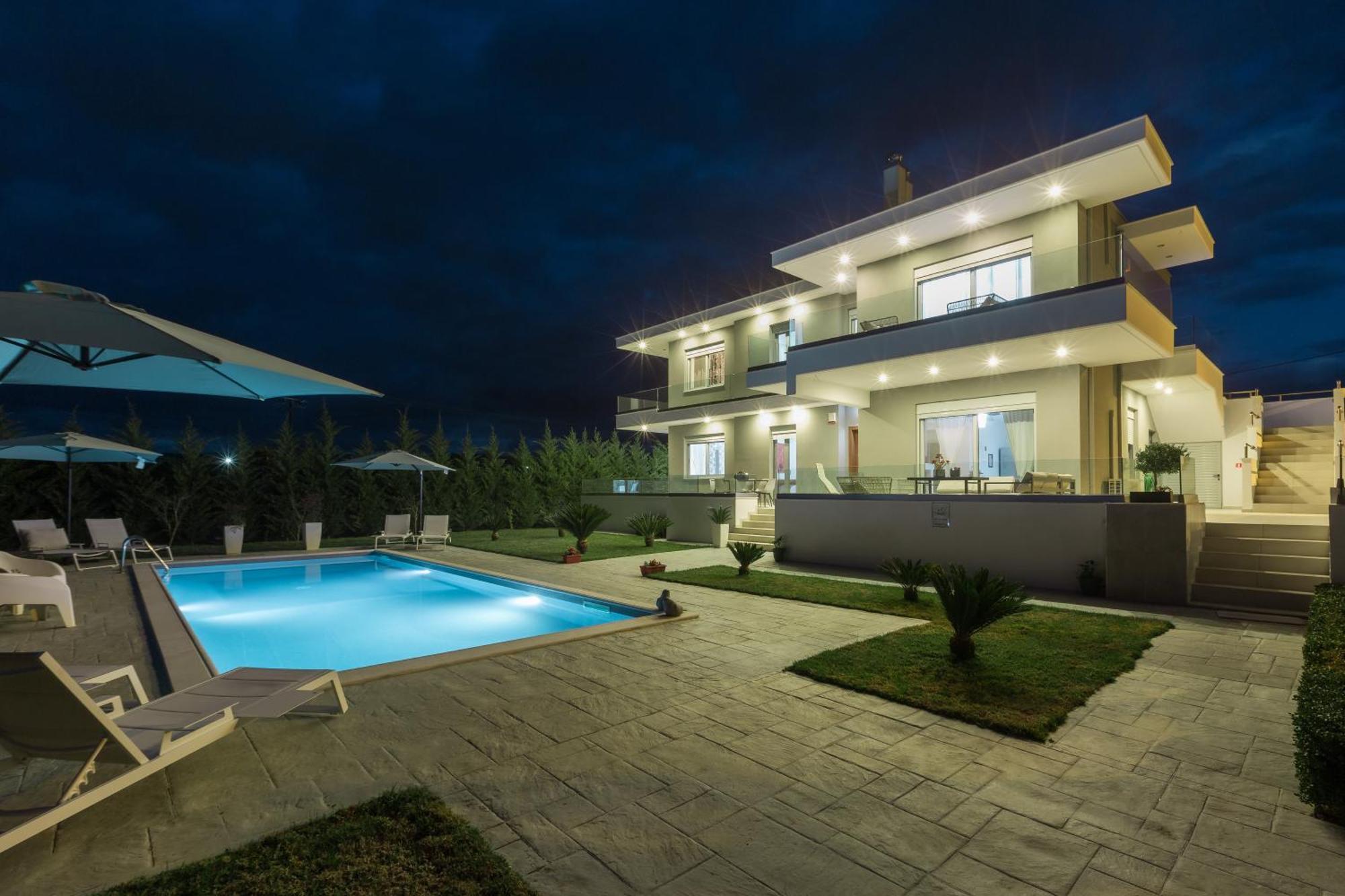 Serenity House Ναύπλιο Εξωτερικό φωτογραφία