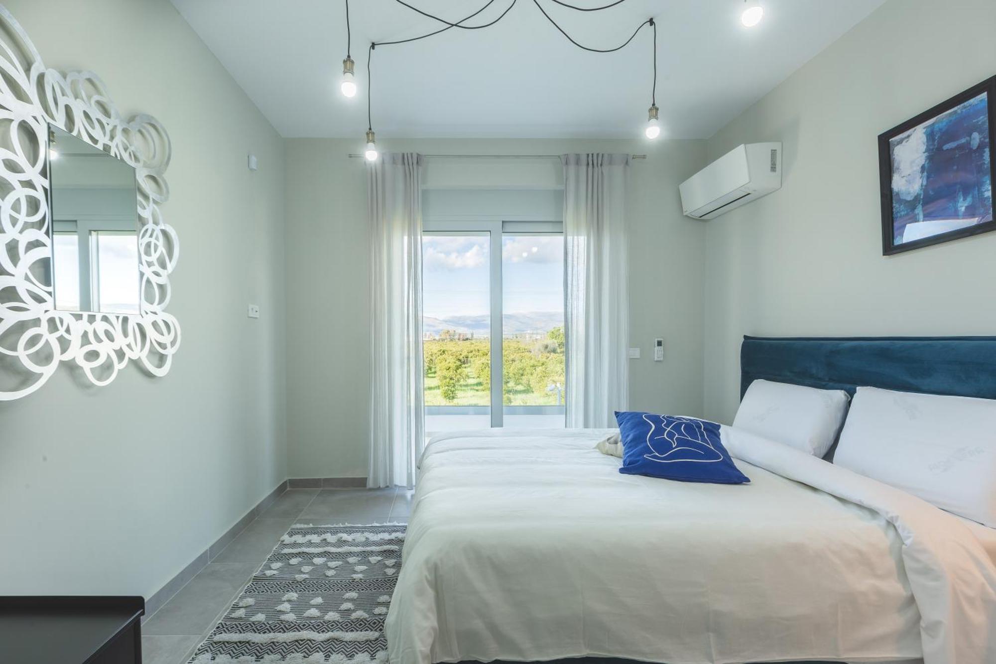 Serenity House Ναύπλιο Εξωτερικό φωτογραφία